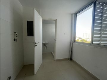 PH SCALA APARTAMENTO EN VENTA, EL CARMEN (2)