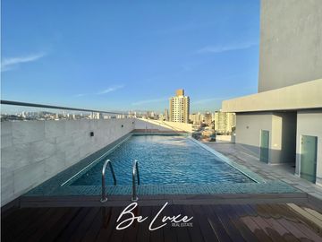 PH SCALA APARTAMENTO EN VENTA, EL CARMEN (2)