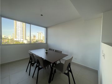 PH SCALA APARTAMENTO EN VENTA, EL CARMEN (2)