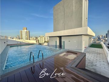 PH SCALA APARTAMENTO EN VENTA, EL CARMEN (2)