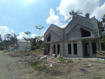 Hunian Model Eropa Siap Bangun Dekat Tol Jogja