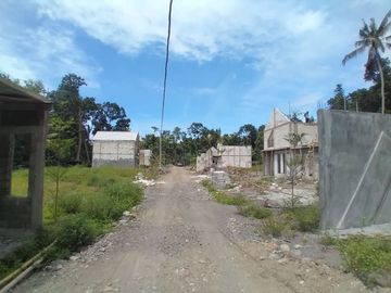 Hunian Model Eropa Siap Bangun Dekat Tol Jogja