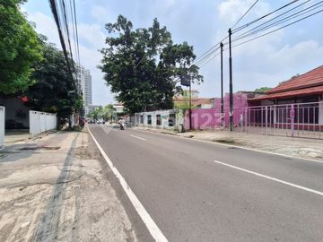 Properti Komersial Premium di Terogong Raya - Lokasi Ramai