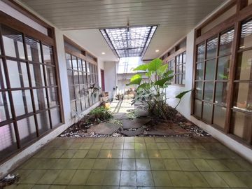 Properti Komersial Premium di Terogong Raya - Lokasi Ramai