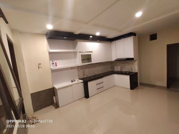 Rumah Mewah Luxury Full Furnish Perum Elite Hoscokroaminoto