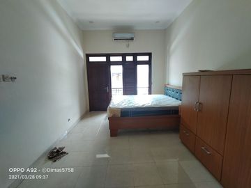 Rumah Mewah Luxury Full Furnish Perum Elite Hoscokroaminoto