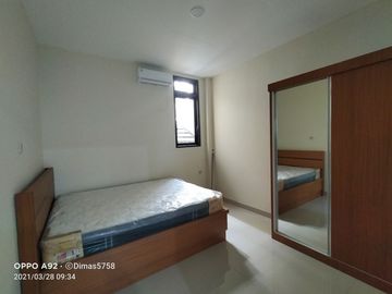 Rumah Mewah Luxury Full Furnish Perum Elite Hoscokroaminoto