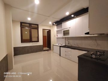 Rumah Mewah Luxury Full Furnish Perum Elite Hoscokroaminoto