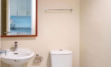 For Rent Furnished Studio Condo in The Grove by Rockwell