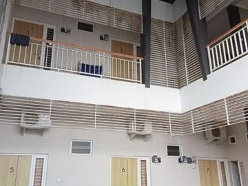 DIJUAL KOST EXLUSIVE AREA JAKAL DIJAMIN INVESTASI UNTUNG