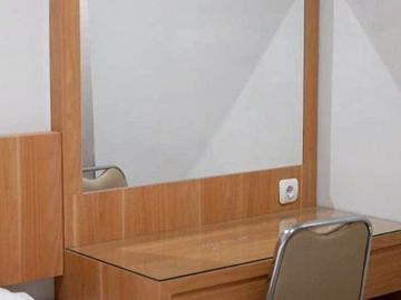 DIJUAL KOST EXLUSIVE AREA JAKAL DIJAMIN INVESTASI UNTUNG