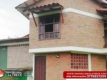 VENTA DE CASA CAMPESTRE ESTILO COLONIAL