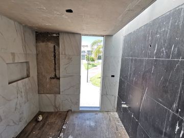CASA EN PRE VENTA PARQUE SAO PAULO LOMAS DE ANGELOPOLIS 2 HABITACION EN P. BAJA