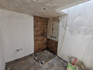 CASA EN PRE VENTA PARQUE SAO PAULO LOMAS DE ANGELOPOLIS 2 HABITACION EN P. BAJA