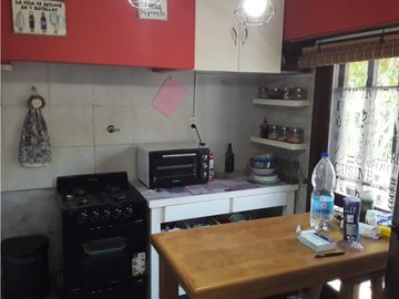 Local con Vivienda en Venta