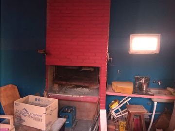 Local con Vivienda en Venta