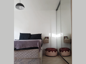 RECICLADO, EXCELENTE - PH en PB en Venta en Caballito 3 ambientes (1 dormitorio) 67 m2 + patio y terraza propios - Av Juan B. Alberdi 1200
