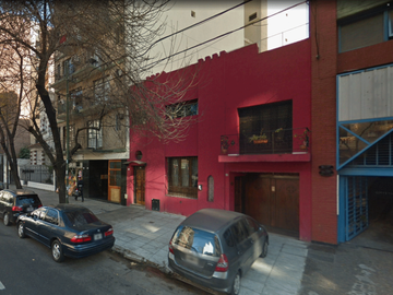RECICLADO, EXCELENTE - PH en PB en Venta en Caballito 3 ambientes (1 dormitorio) 67 m2 + patio y terraza propios - Av Juan B. Alberdi 1200