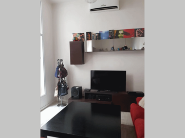 RECICLADO, EXCELENTE - PH en PB en Venta en Caballito 3 ambientes (1 dormitorio) 67 m2 + patio y terraza propios - Av Juan B. Alberdi 1200