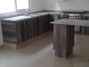 En venta casa nueva 3 recs. Cuautitlan Izcalli col. Atlanta