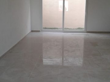 En venta casa nueva 3 recs. Cuautitlan Izcalli col. Atlanta