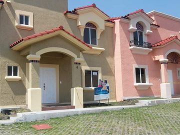 En venta casa nueva 3 recs. Cuautitlan Izcalli col. Atlanta