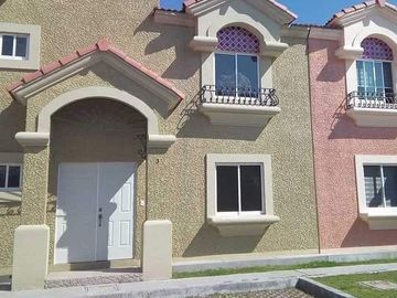 En venta casa nueva 3 recs. Cuautitlan Izcalli col. Atlanta