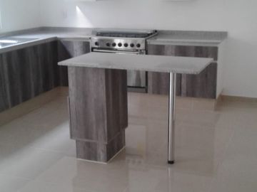 En venta casa nueva 3 recs. Cuautitlan Izcalli col. Atlanta