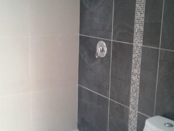 En venta casa nueva 3 recs. Cuautitlan Izcalli col. Atlanta