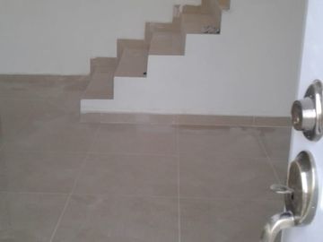 En venta casa nueva 3 recs. Cuautitlan Izcalli col. Atlanta