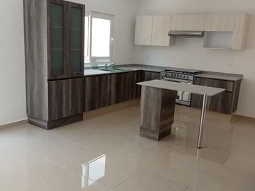 En venta casa nueva 3 recs. Cuautitlan Izcalli col. Atlanta