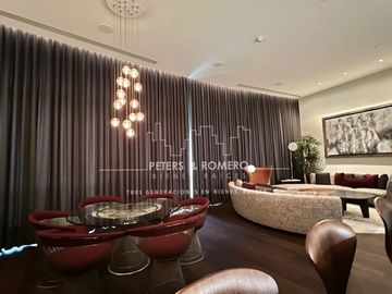 Penthouse en Venta en Cuauhtémoc - Residencias St Regis