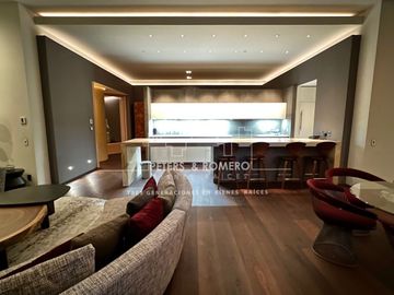 Penthouse en Venta en Cuauhtémoc - Residencias St Regis
