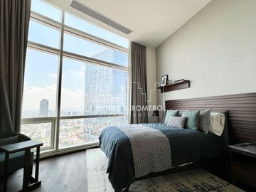 Penthouse en Venta en Cuauhtémoc - Residencias St Regis