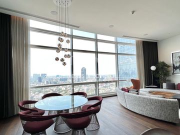 Penthouse en Venta en Cuauhtémoc - Residencias St Regis