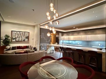 Penthouse en Venta en Cuauhtémoc - Residencias St Regis