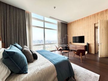 Penthouse en Venta en Cuauhtémoc - Residencias St Regis