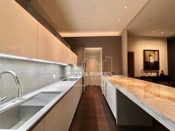 Penthouse en Venta en Cuauhtémoc - Residencias St Regis