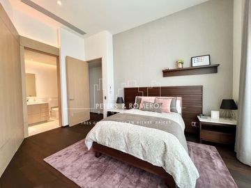 Penthouse en Venta en Cuauhtémoc - Residencias St Regis