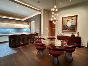 Penthouse en Venta en Cuauhtémoc - Residencias St Regis