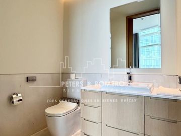 Penthouse en Venta en Cuauhtémoc - Residencias St Regis