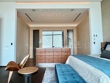Penthouse en Venta en Cuauhtémoc - Residencias St Regis