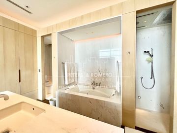 Penthouse en Venta en Cuauhtémoc - Residencias St Regis