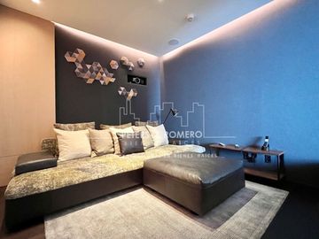 Penthouse en Venta en Cuauhtémoc - Residencias St Regis