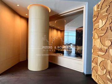 Penthouse en Venta en Cuauhtémoc - Residencias St Regis