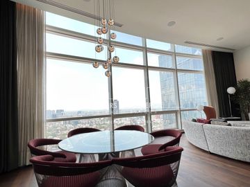 Penthouse en Venta en Cuauhtémoc - Residencias St Regis