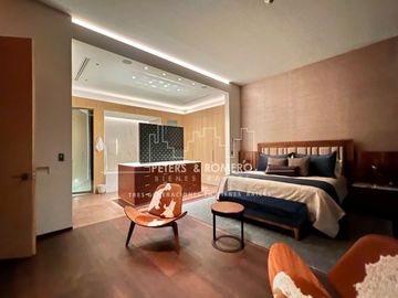 Penthouse en Venta en Cuauhtémoc - Residencias St Regis