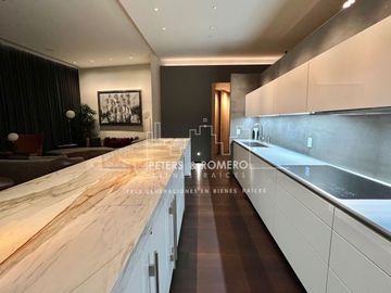 Penthouse en Venta en Cuauhtémoc - Residencias St Regis
