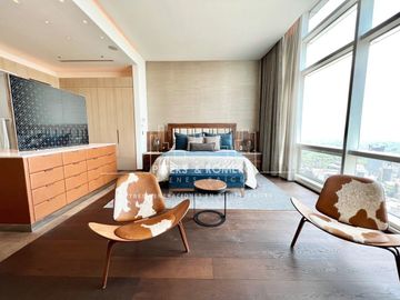 Penthouse en Venta en Cuauhtémoc - Residencias St Regis