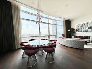 Penthouse en Venta en Cuauhtémoc - Residencias St Regis